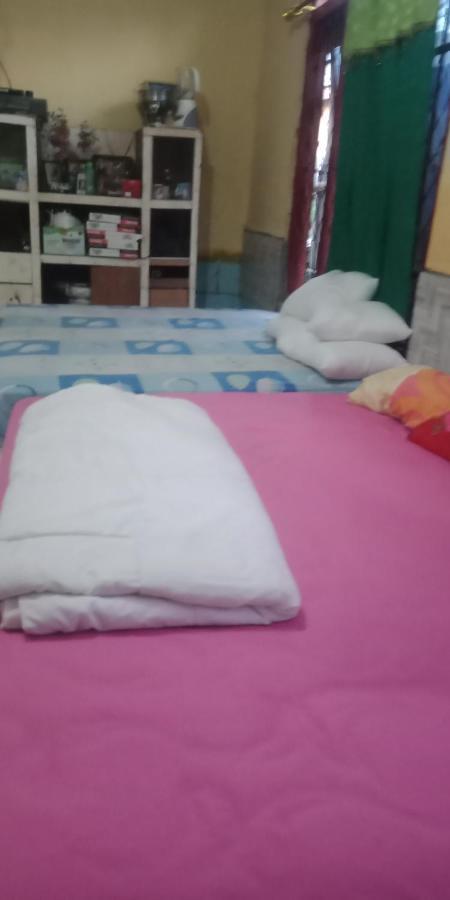 Agus Family Homestay Labuan Bajo Εξωτερικό φωτογραφία