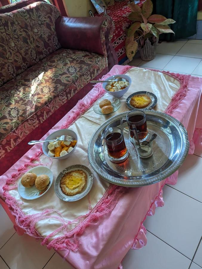 Agus Family Homestay Labuan Bajo Εξωτερικό φωτογραφία