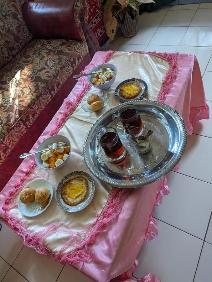 Agus Family Homestay Labuan Bajo Εξωτερικό φωτογραφία