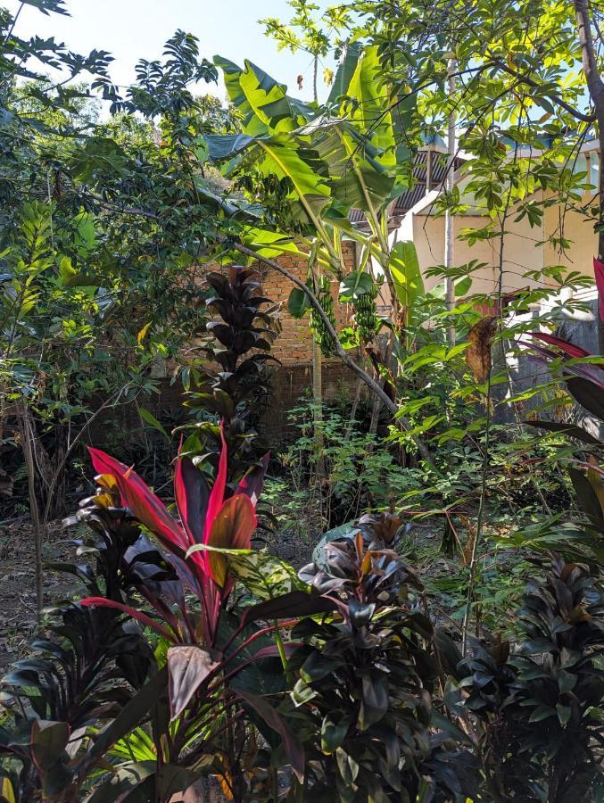 Agus Family Homestay Labuan Bajo Εξωτερικό φωτογραφία