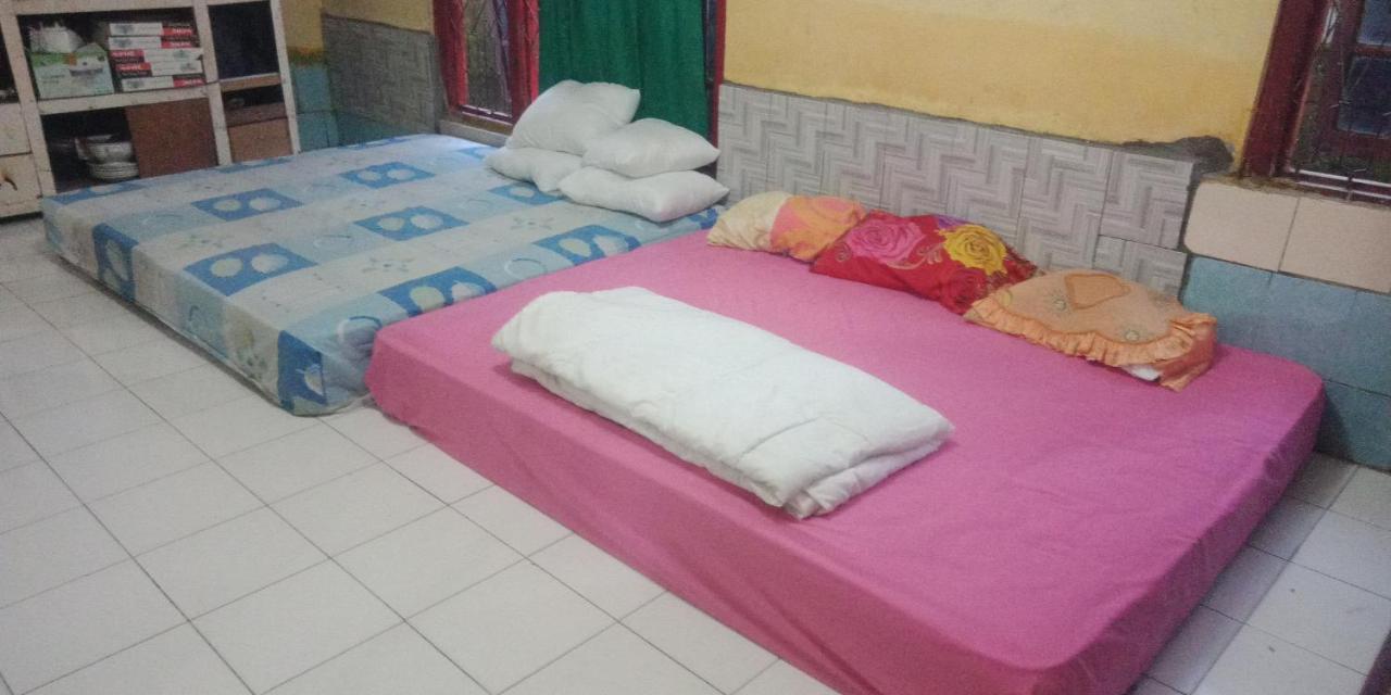 Agus Family Homestay Labuan Bajo Εξωτερικό φωτογραφία