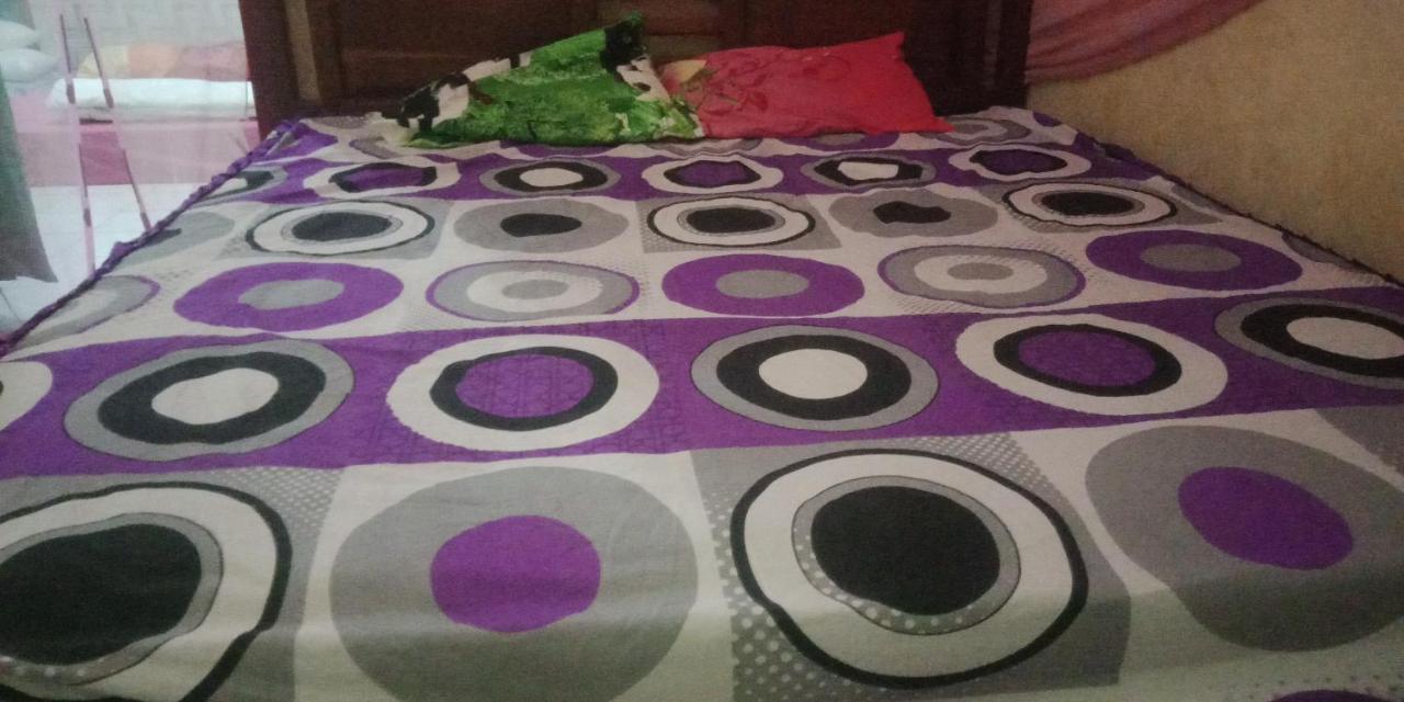 Agus Family Homestay Labuan Bajo Εξωτερικό φωτογραφία
