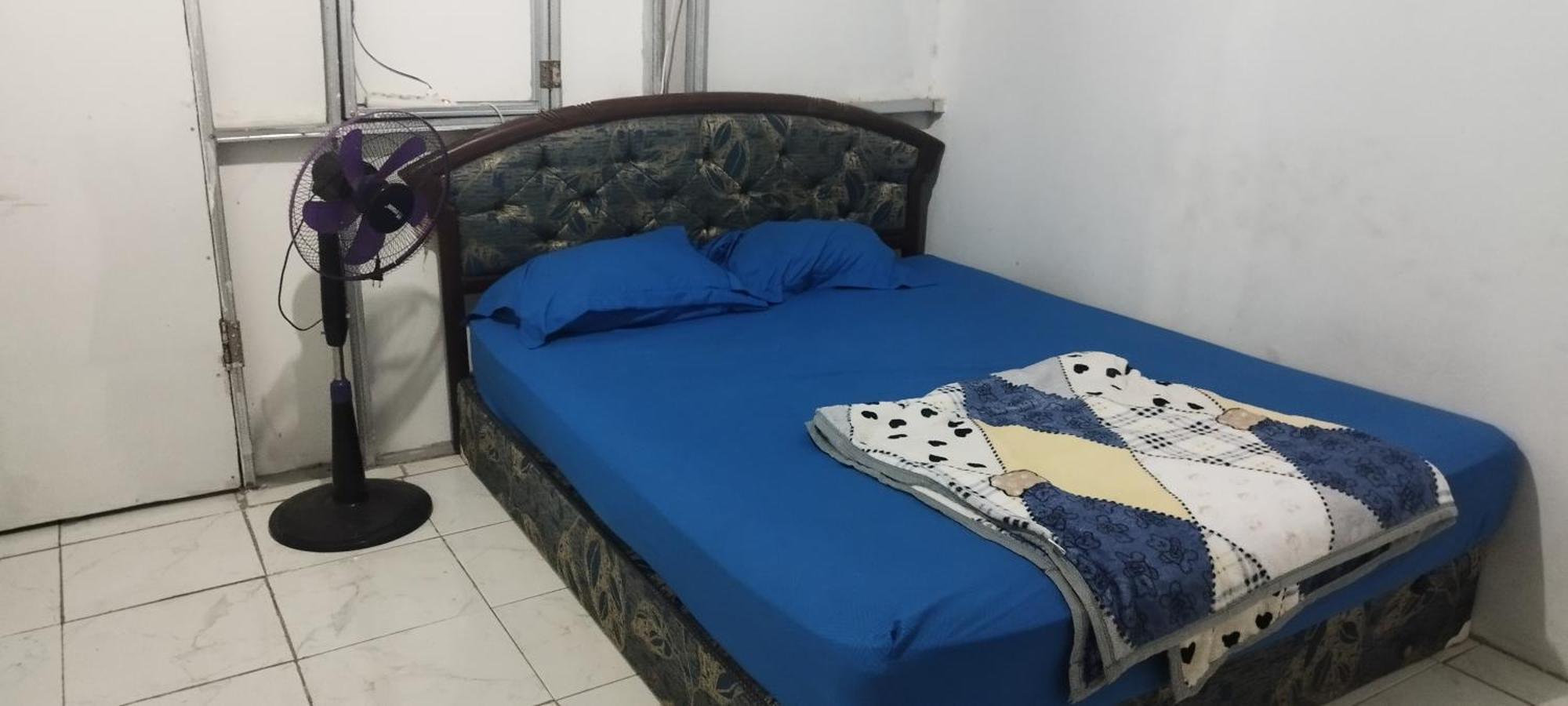 Agus Family Homestay Labuan Bajo Εξωτερικό φωτογραφία