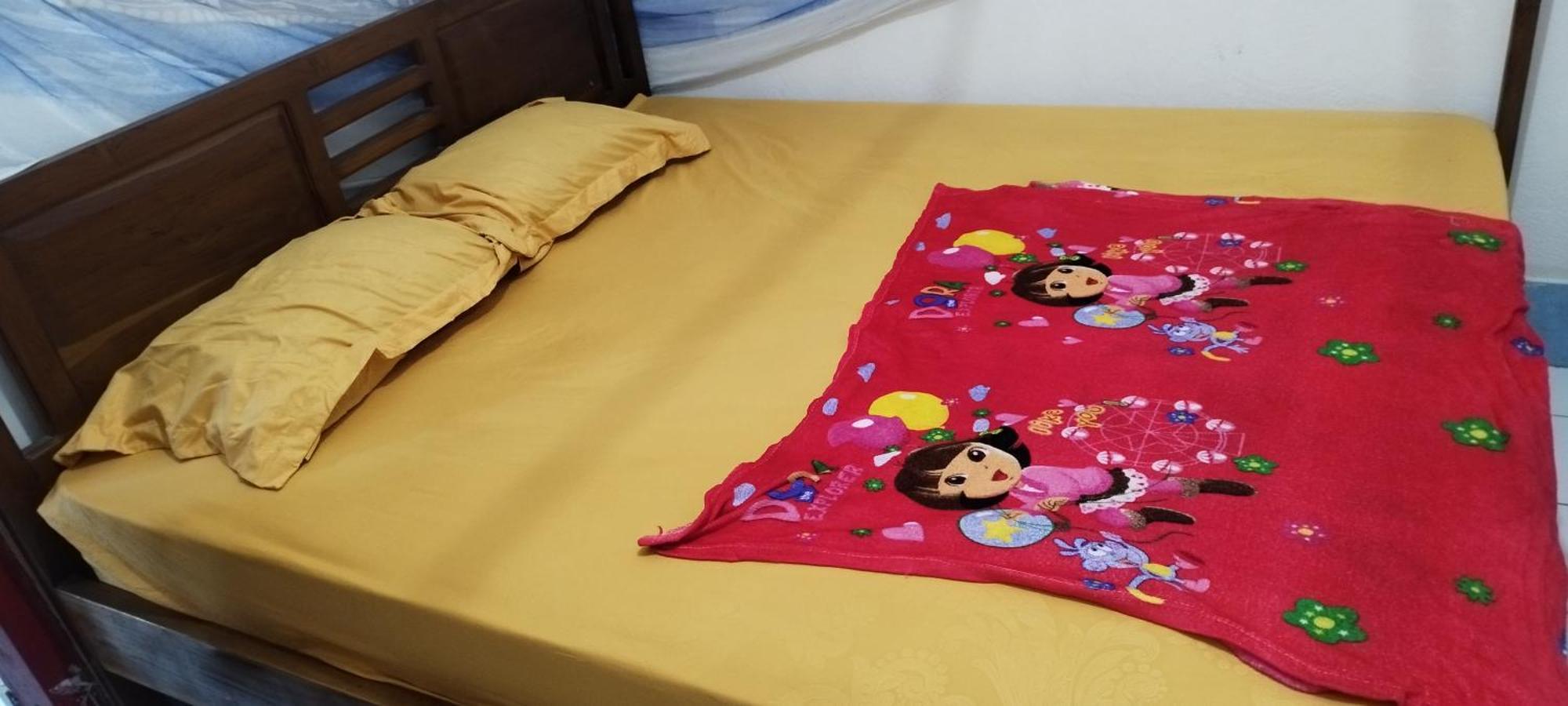 Agus Family Homestay Labuan Bajo Δωμάτιο φωτογραφία