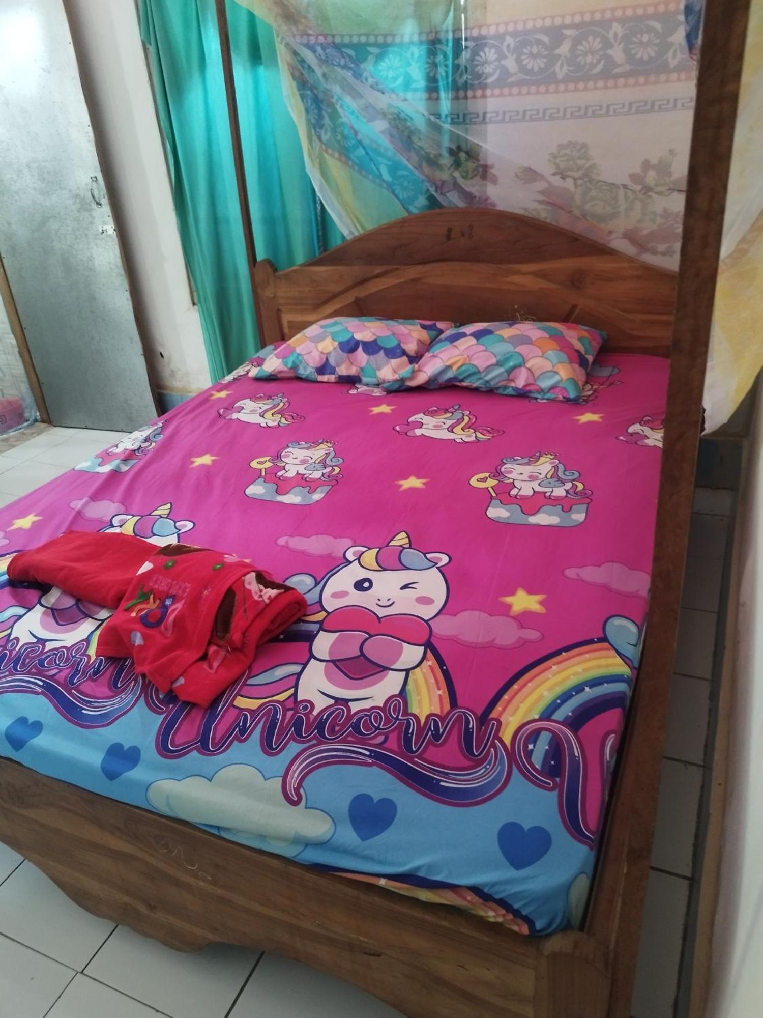 Agus Family Homestay Labuan Bajo Εξωτερικό φωτογραφία