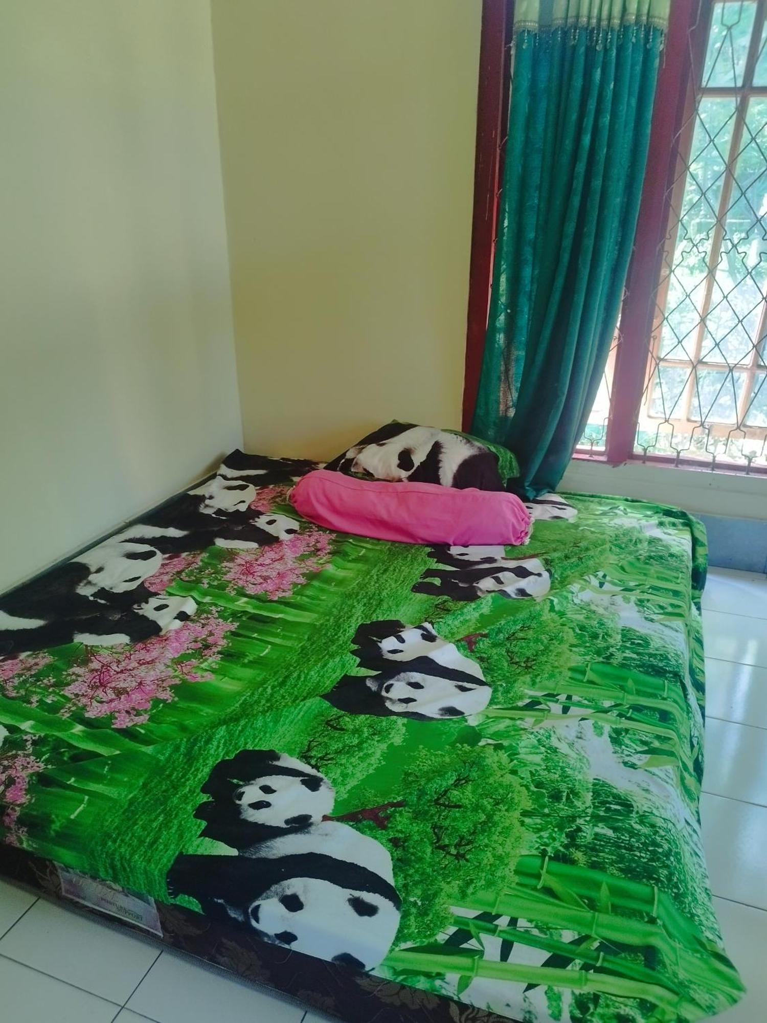 Agus Family Homestay Labuan Bajo Εξωτερικό φωτογραφία