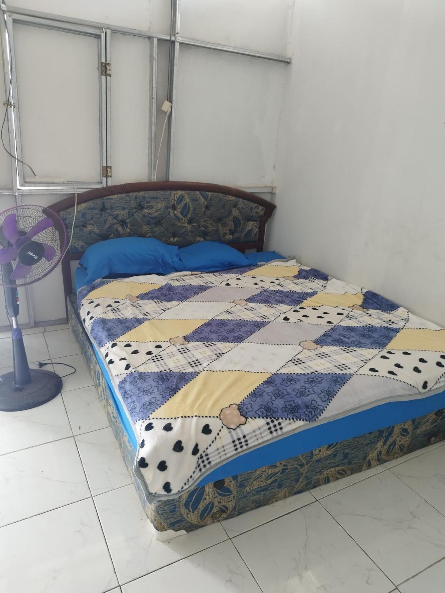 Agus Family Homestay Labuan Bajo Εξωτερικό φωτογραφία